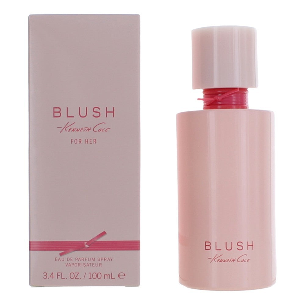Kenneth Cole Blush Eau de Parfum 3.4 oz product image