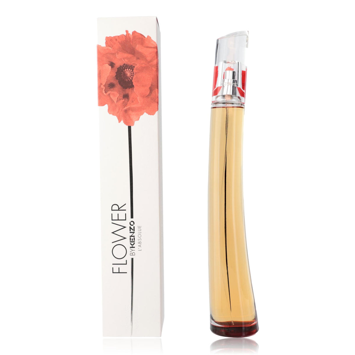 Kenzo Flower L'Absolue Eau de Parfum 3.3 oz product image