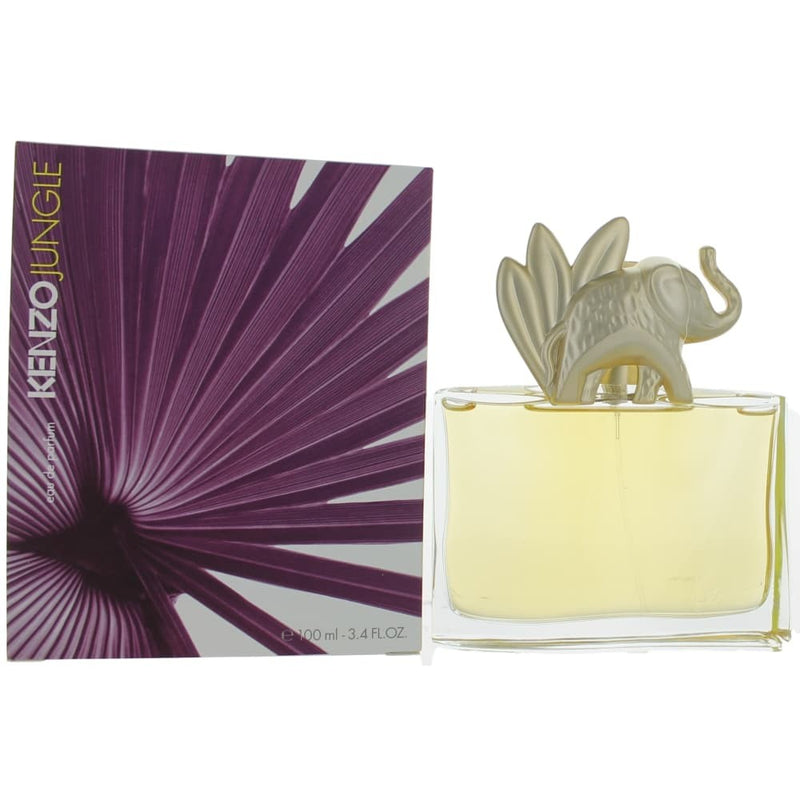 Kenzo Jungle L'Elephant Eau de Parfum 3.4 oz product image