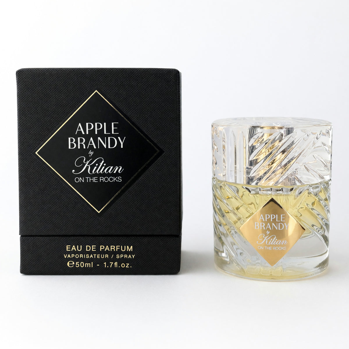 Kilian Apple Brandy On The Rocks Eau de Parfum 1.7 oz product image