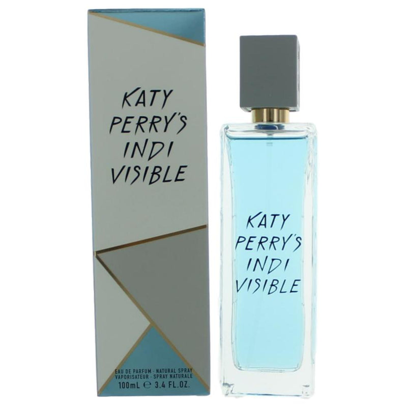 Katy Perry Indi Visible Eau de Parfum 3.4 oz product image