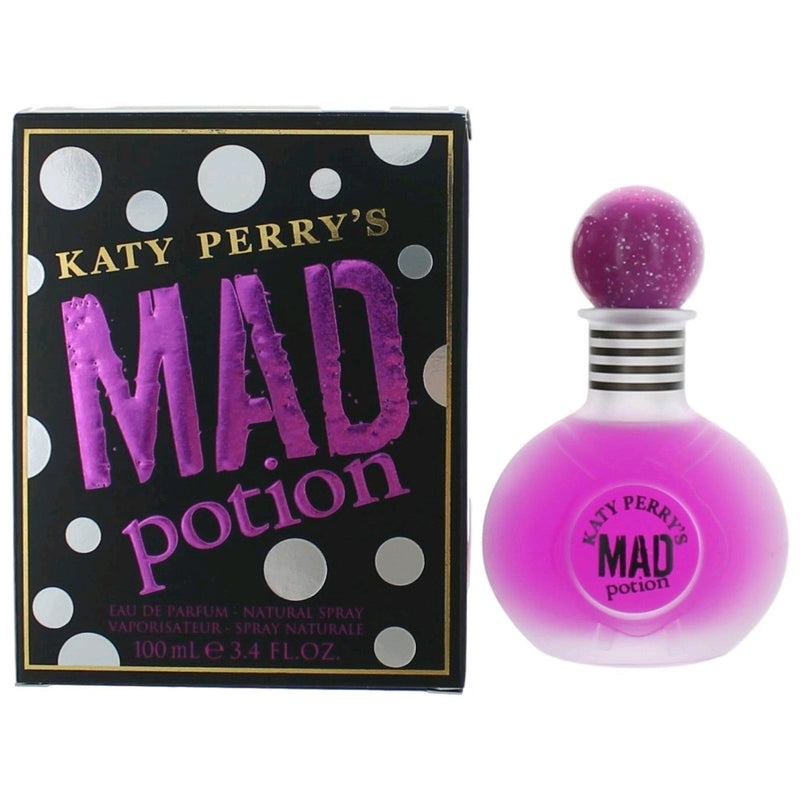 Katy Perry Katy Perry's Mad Potion Eau de Parfum 3.4 oz product image