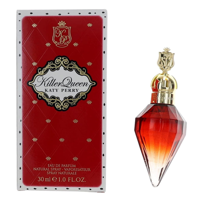 Katy Perry Killer Queen Eau de Parfum 1 oz product image