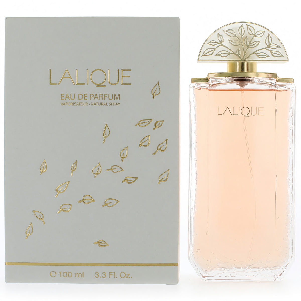 Lalique Eau de Parfum 3.3 oz product image