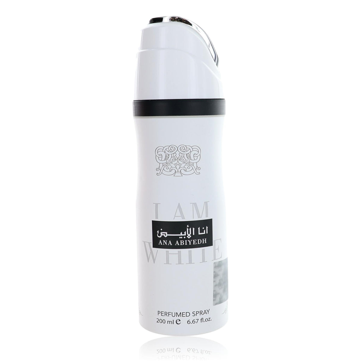 Lattafa Ana Abiyedh I Am White Perfume & Cologne 6.7 oz product image
