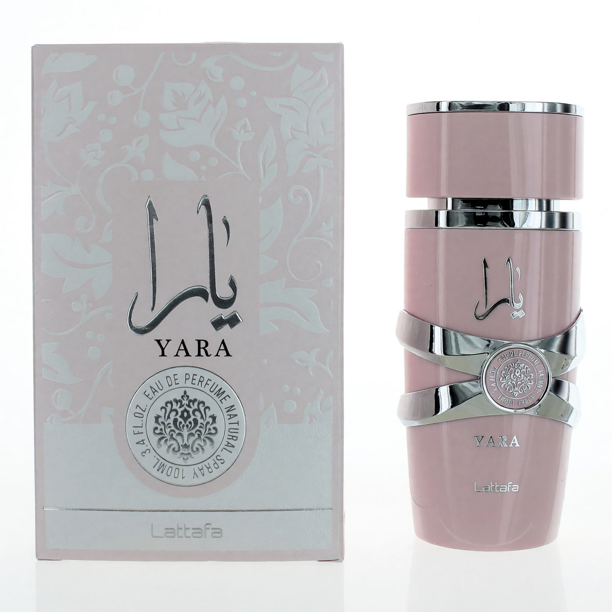 Lattafa Yara Perfume & Cologne 3.4 oz product image