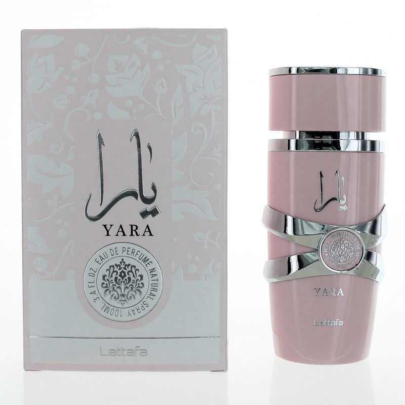 Lattafa Yara Perfume & Cologne 3.4 oz product image