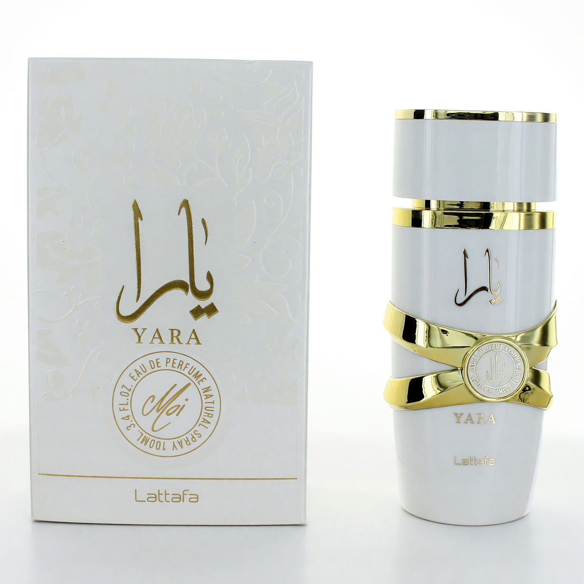 Lattafa Yara Moi Perfume & Cologne 3.4 oz product image