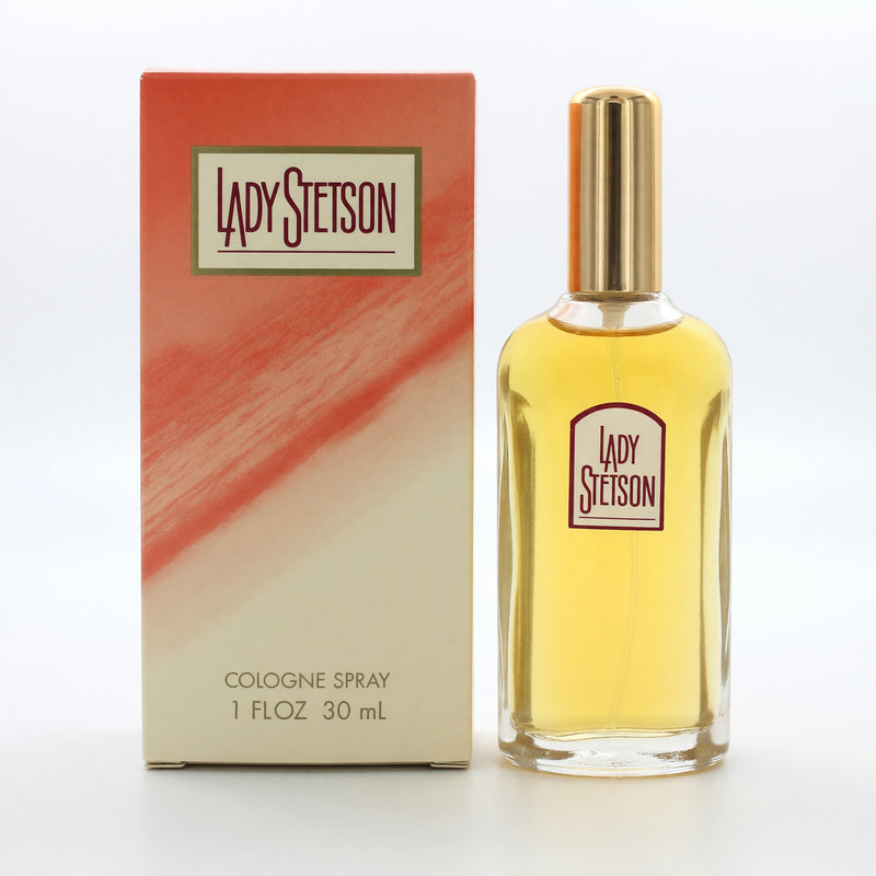 Coty Lady Stetson Cologne 1 oz product image
