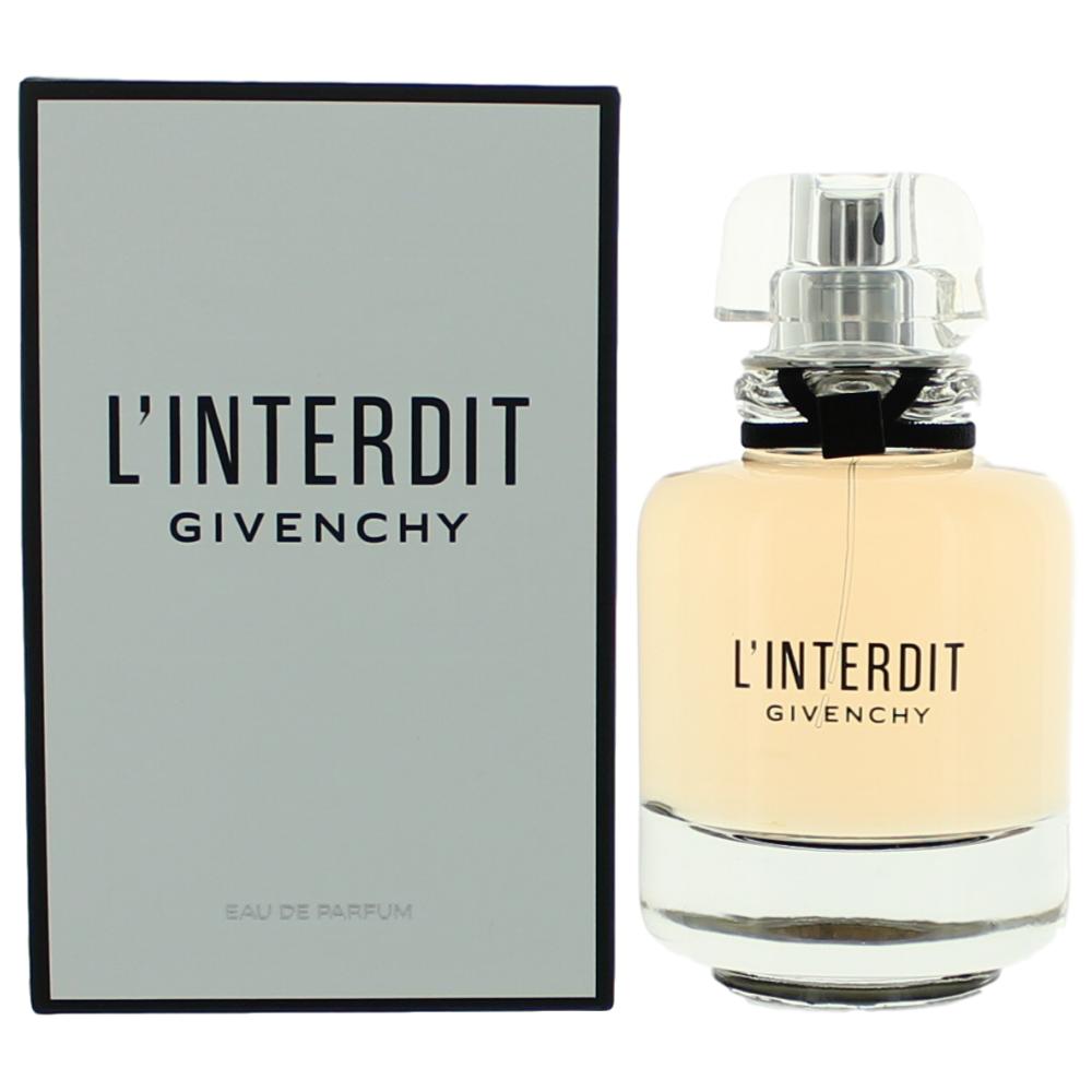 Givenchy L'Interdit Eau de Parfum 2.6 oz product image