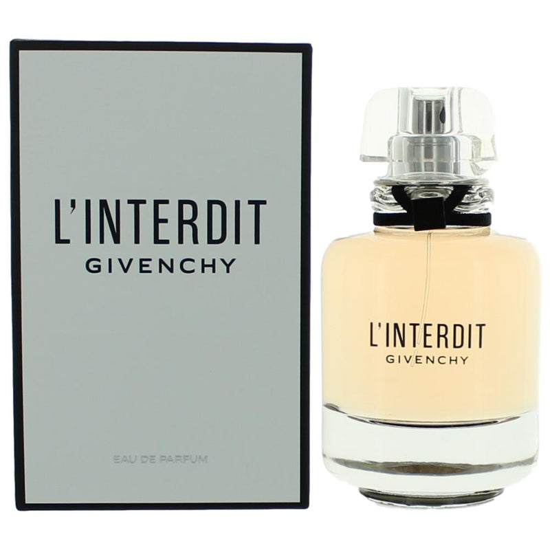 Givenchy L'Interdit Eau de Parfum 2.6 oz product image