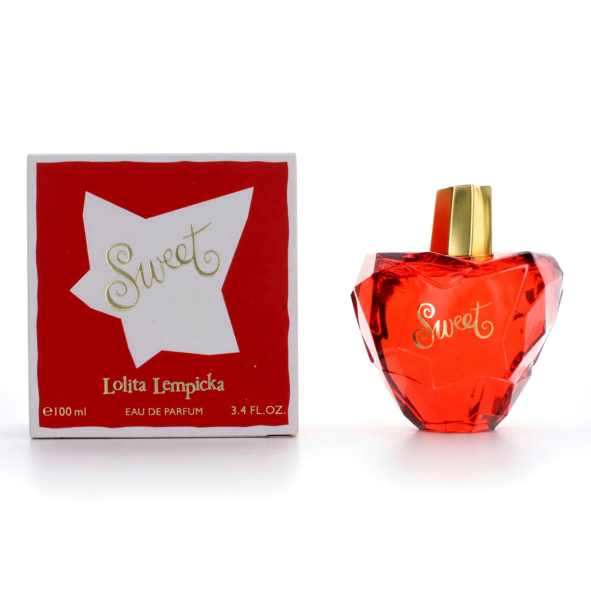 Lolita Lempicka Sweet Eau de Parfum 3.4 oz product image