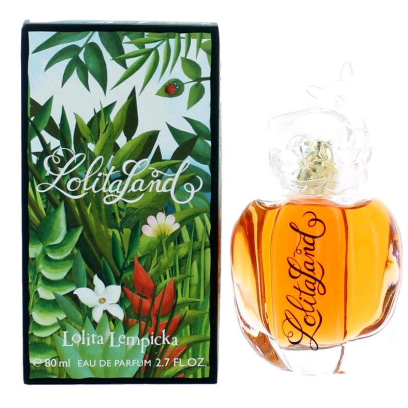 Lolita Lempicka LolitaLand Eau de Parfum 2.7 oz product image