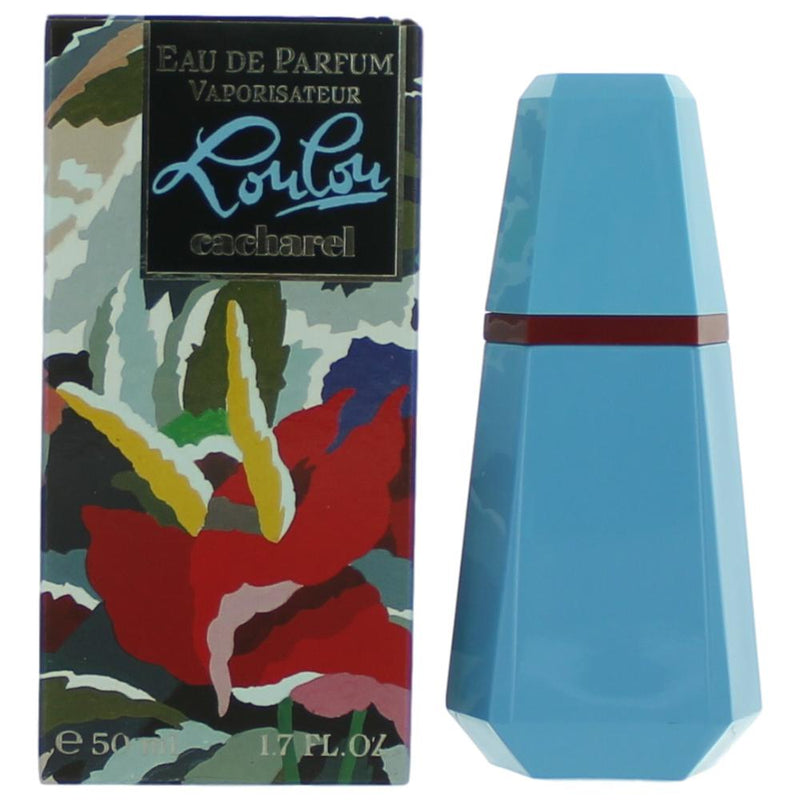 Cacharel Lou Lou Eau de Parfum 1.7 oz product image