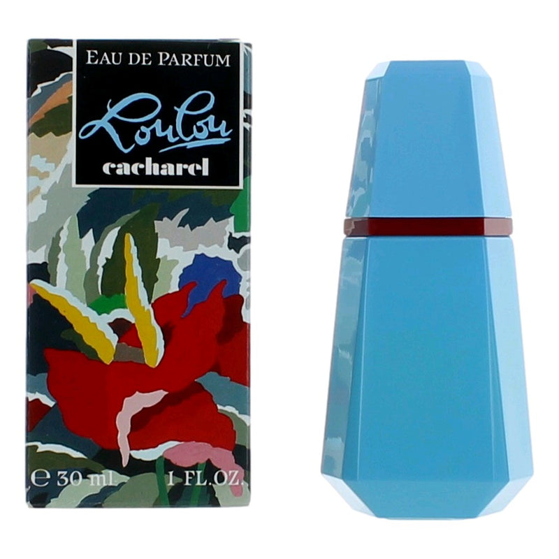 Cacharel Lou Lou Eau de Parfum 1 oz product image