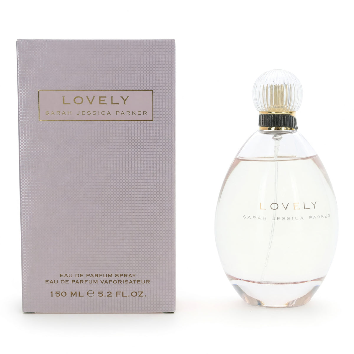 Sarah Jessica Parker Lovely Eau de Parfum 5.2 oz product image