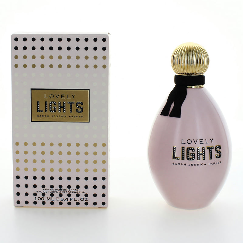 Sarah Jessica Parker Lovely Lights Perfume & Cologne 3.4 oz product image