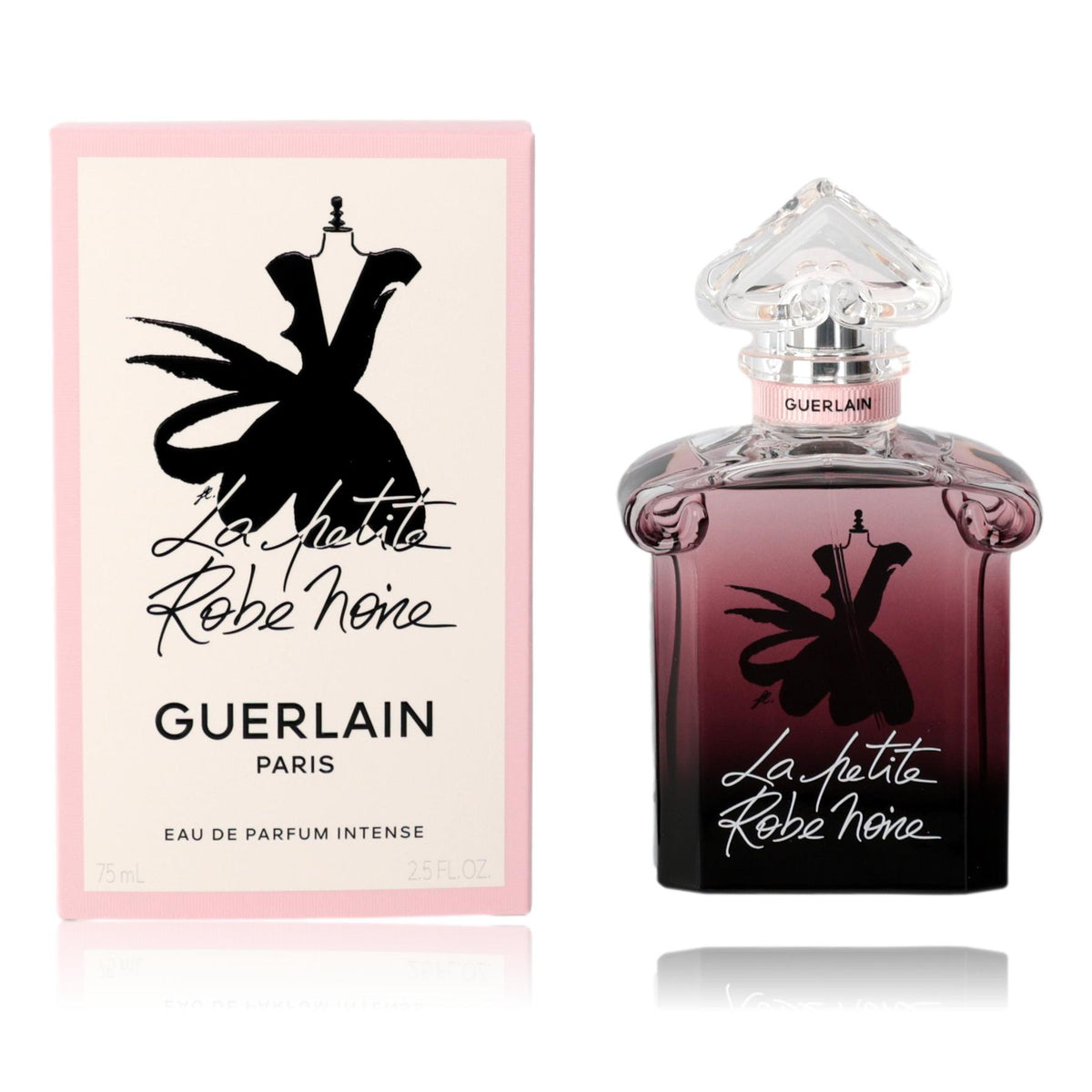 Guerlain La Petite Robe Noire Eau de Parfum 2.5 oz product image