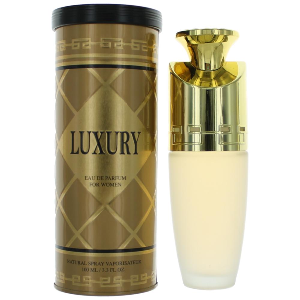 New Brand Luxury Eau de Parfum 3.4 oz product image
