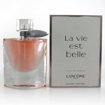 Lancome La Vie Est Belle L'Eau de Parfum Spray for Women – 1 oz