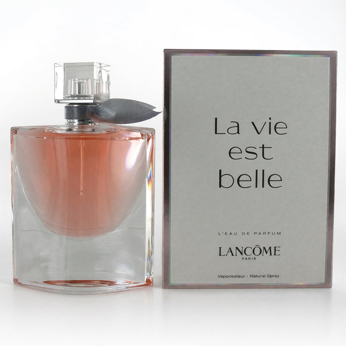Lancome La Vie Est Belle L'Eau de Parfum Spray for Women – 1 oz