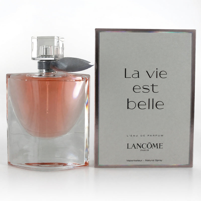 Lancome La Vie Est Belle L'Eau de Parfum Spray for Women – 1 oz