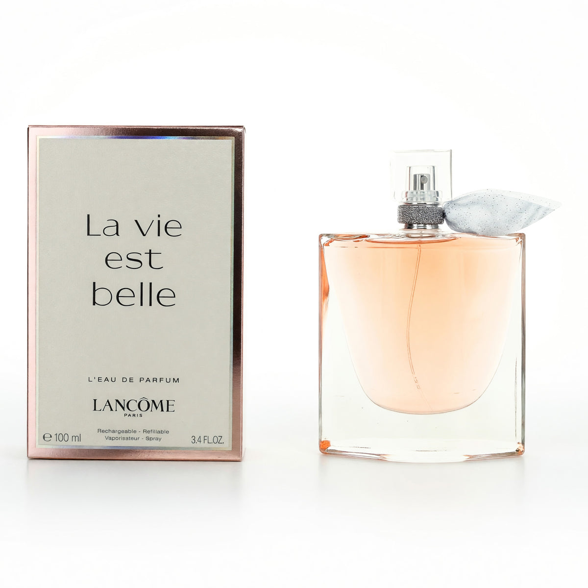 Lancome La Vie Est Belle Eau de Parfum 3.4 oz product image