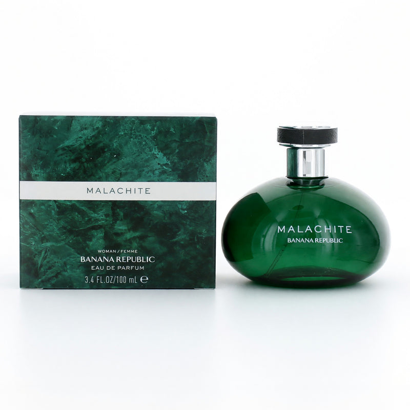 Banana Republic Malachite Eau de Parfum 3.4 oz product image