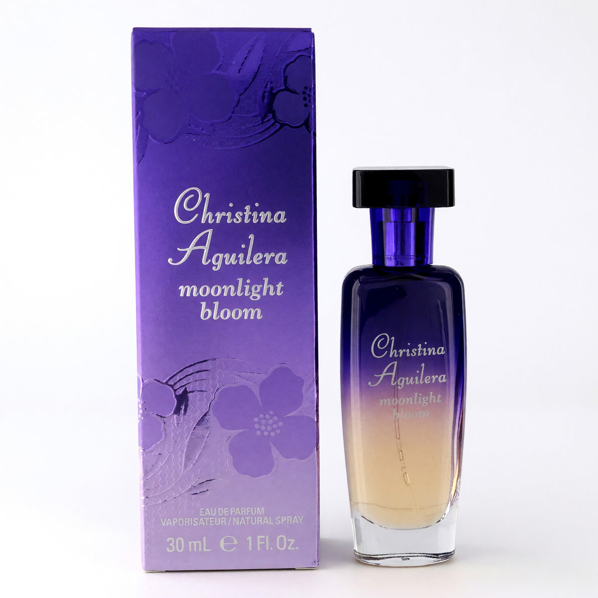 Christina Aguilera Moonlight Bloom Eau de Parfum 1 oz product image