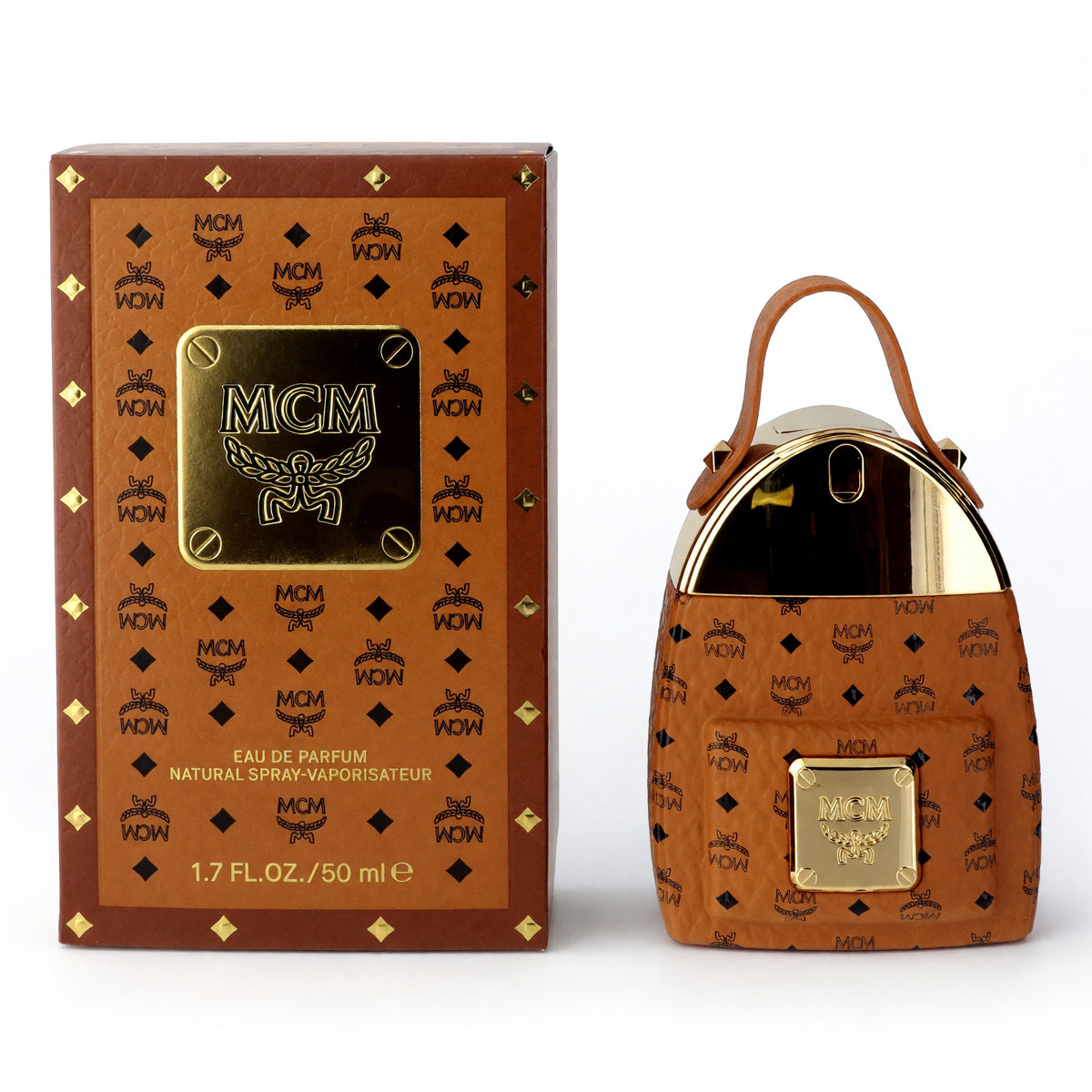 MCM Eau de Parfum 1.7 oz product image
