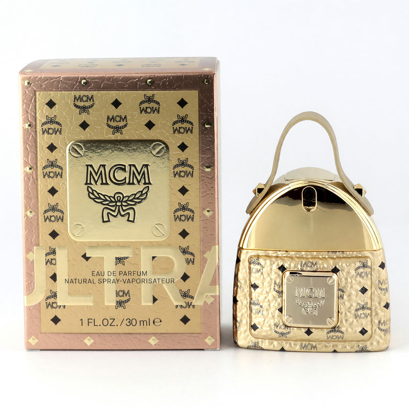 MCM Ultra Eau de Parfum 1 oz product image