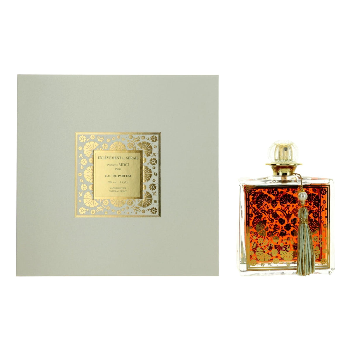 Parfums MDCI Enlevement au Serail Eau de Parfum 3.4 oz product image