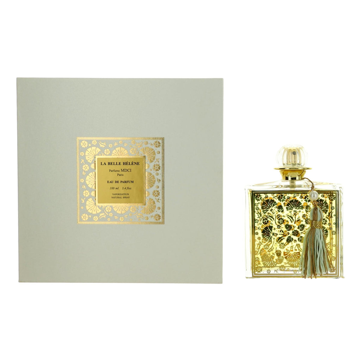 Parfums MDCI La Belle Helene Eau de Parfum 3.4 oz product image