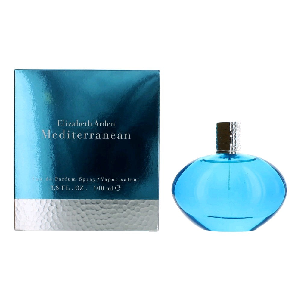 Elizabeth Arden Mediterranean Eau de Parfum 3.3 oz product image