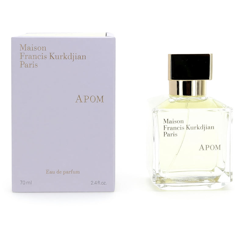 Maison Francis Kurkdjian Apom Eau de Parfum spray for Women – 2.4 oz