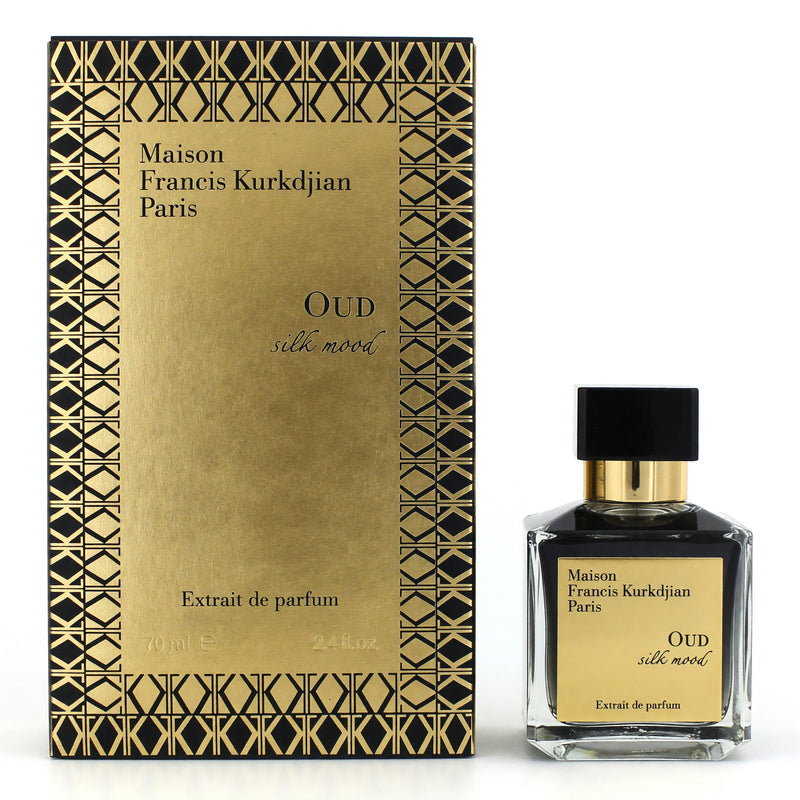 Maison Francis Kurkdjian Oud Silk Mood Extrait De Parfum Spray for Women – 2.4 oz