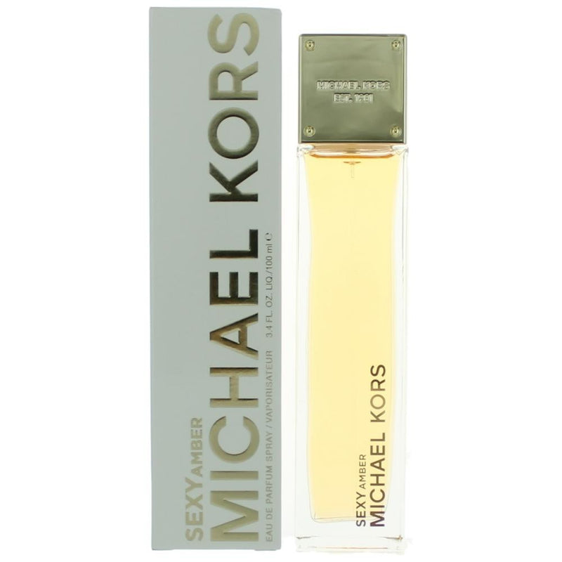 Michael Kors Sexy Amber Eau de Parfum 3.4 oz product image