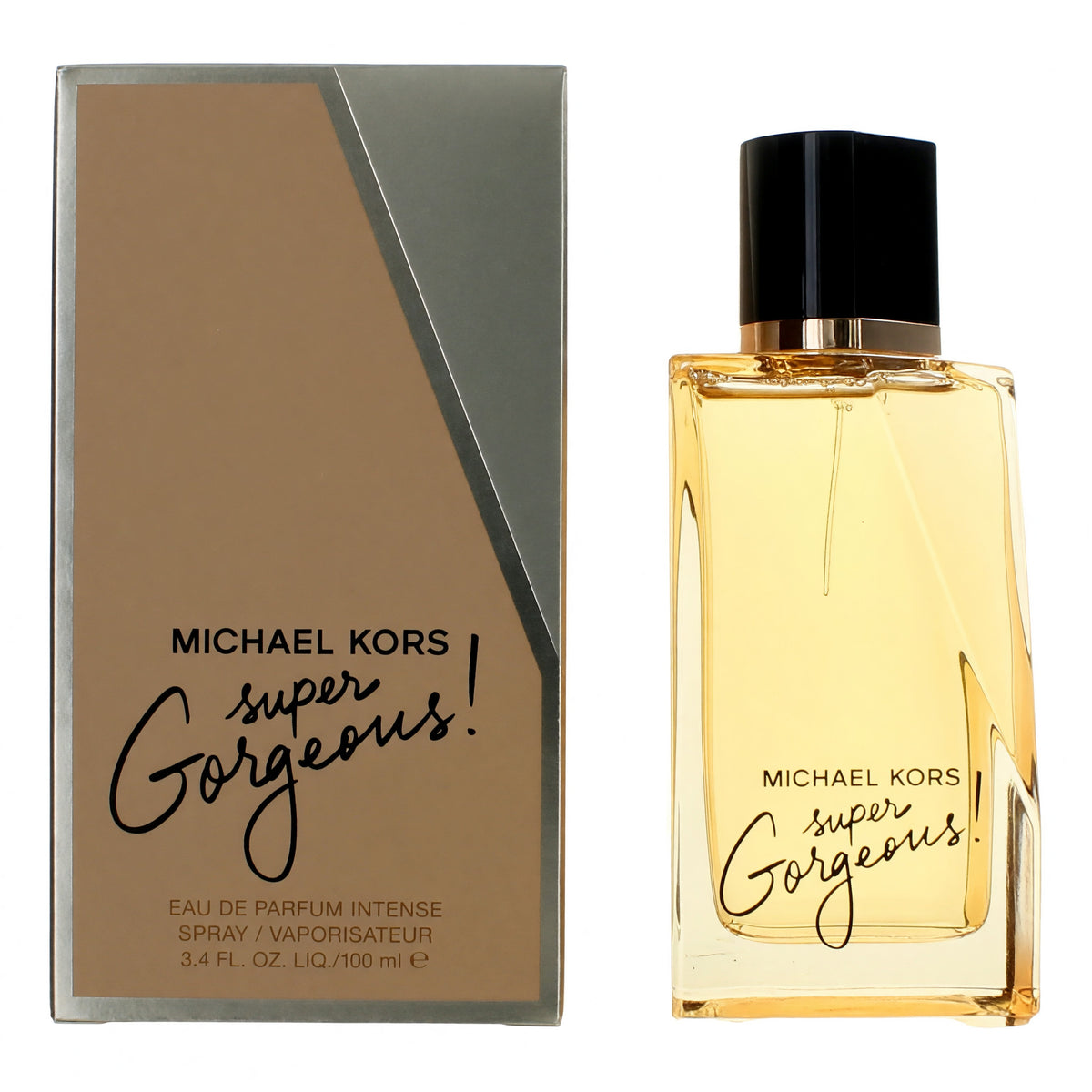 Michael Kors Super Gorgeous Eau de Parfum 3.4 oz product image