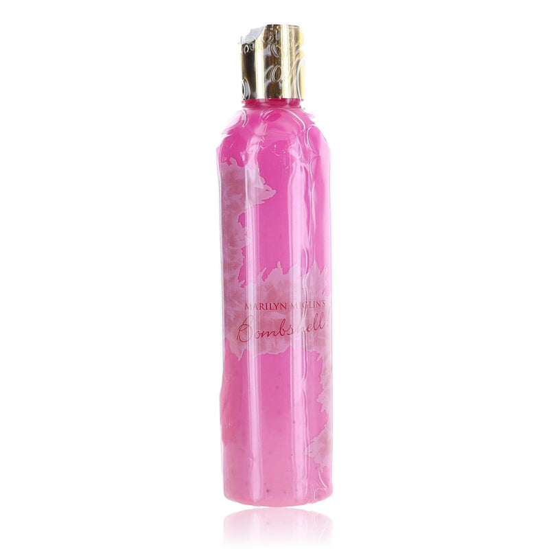 Marilyn Miglin Bombshell Body Glow for Women 8 oz