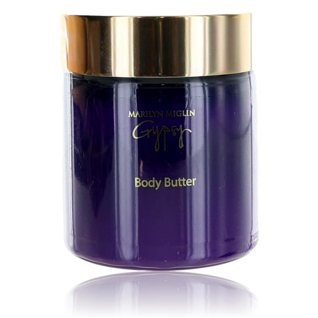 Marilyn Miglin Gypsy Body Butter for Women 8 oz