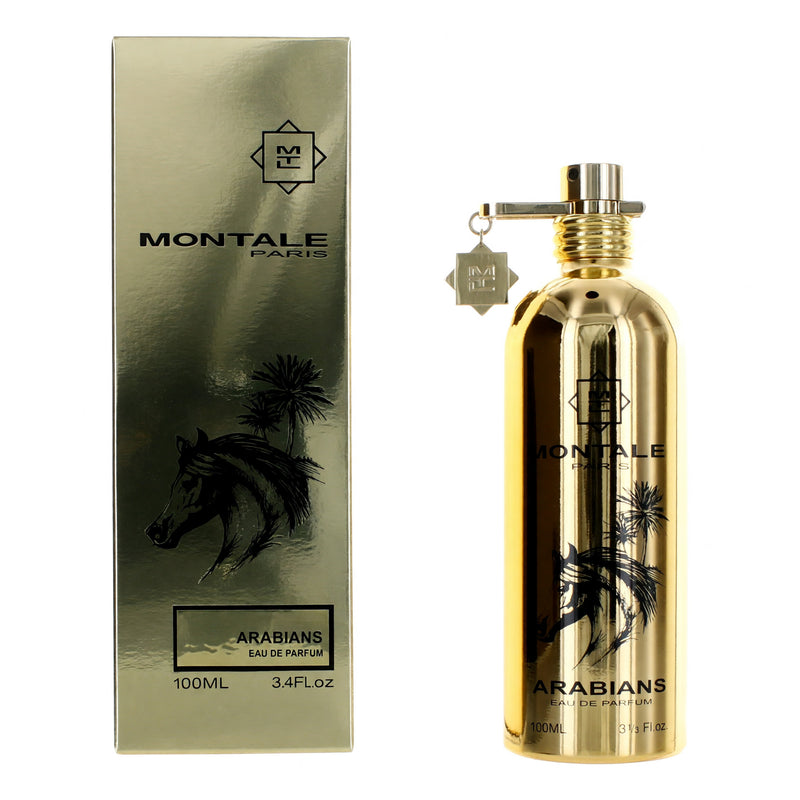 Montale Arabians Eau de Parfum 3.4 oz product image