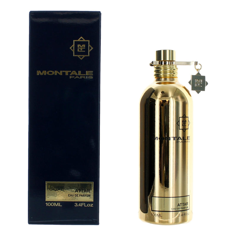 Montale Attar Eau de Parfum 3.4 oz product image