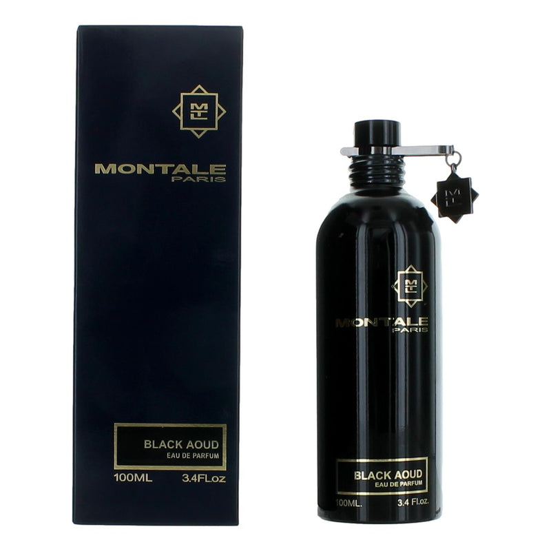 Montale Black Aoud Eau de Parfum 3.4 oz product image