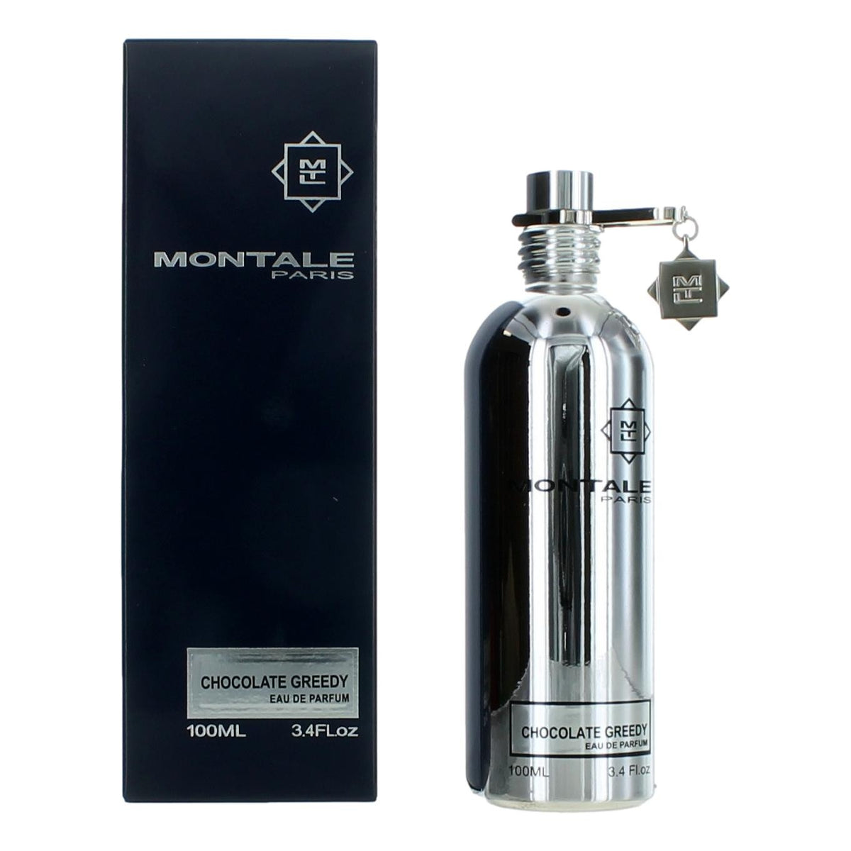 Montale Chocolate Greedy Eau de Parfum 3.4 oz product image