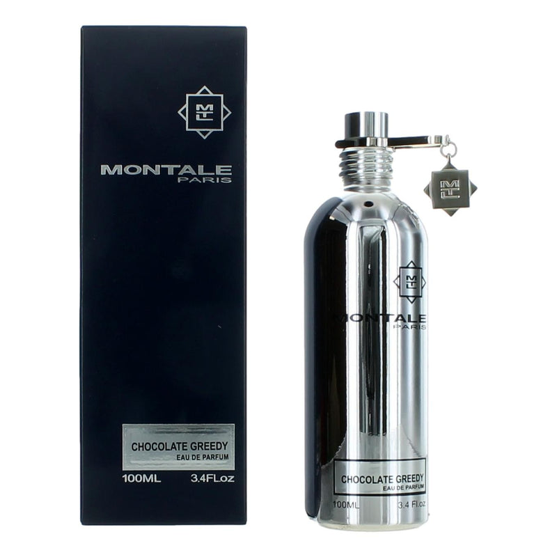 Montale Chocolate Greedy Eau de Parfum 3.4 oz product image
