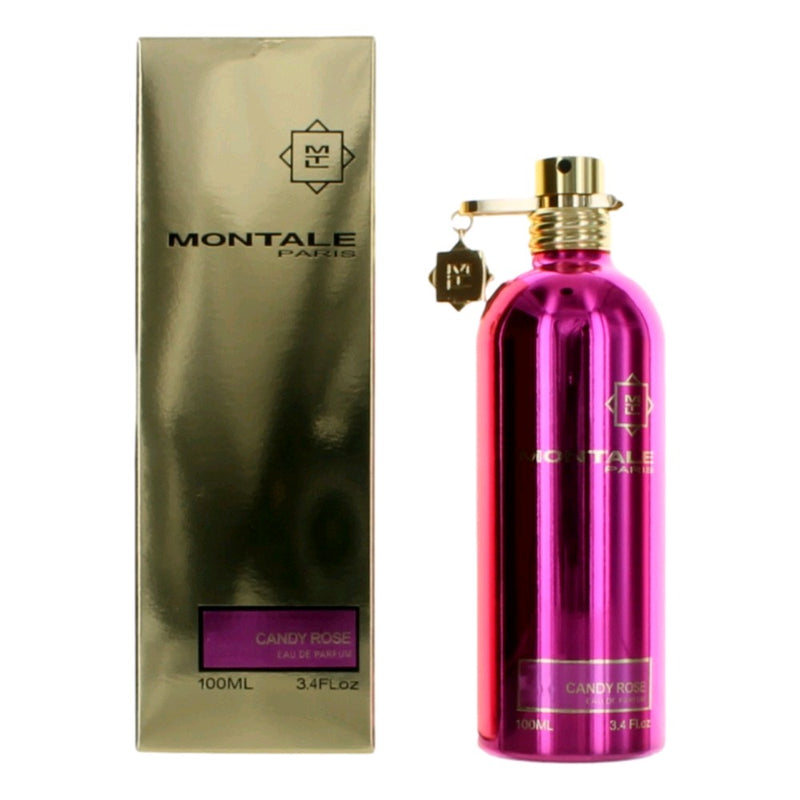Montale Candy Rose Eau de Parfum 3.4 oz product image