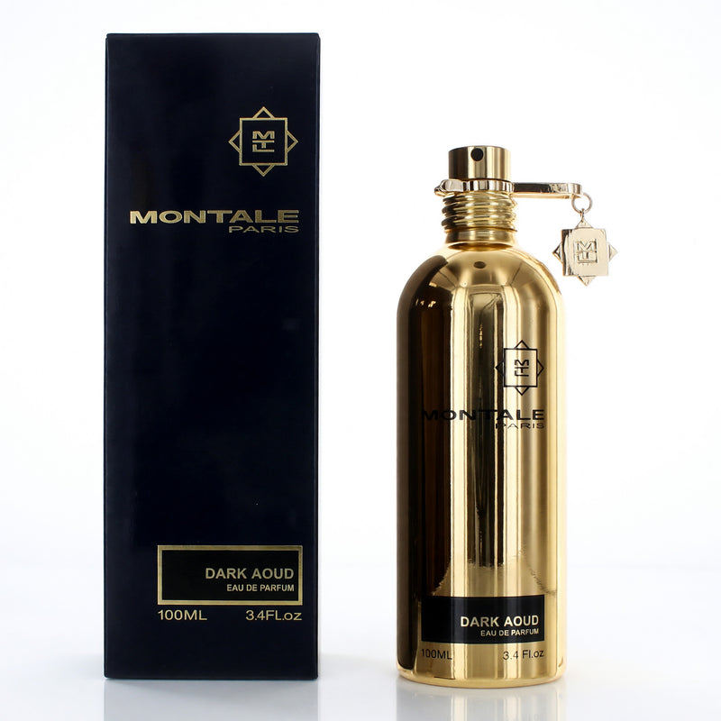 Montale Dark Aoud Eau de Parfum 3.4 oz product image