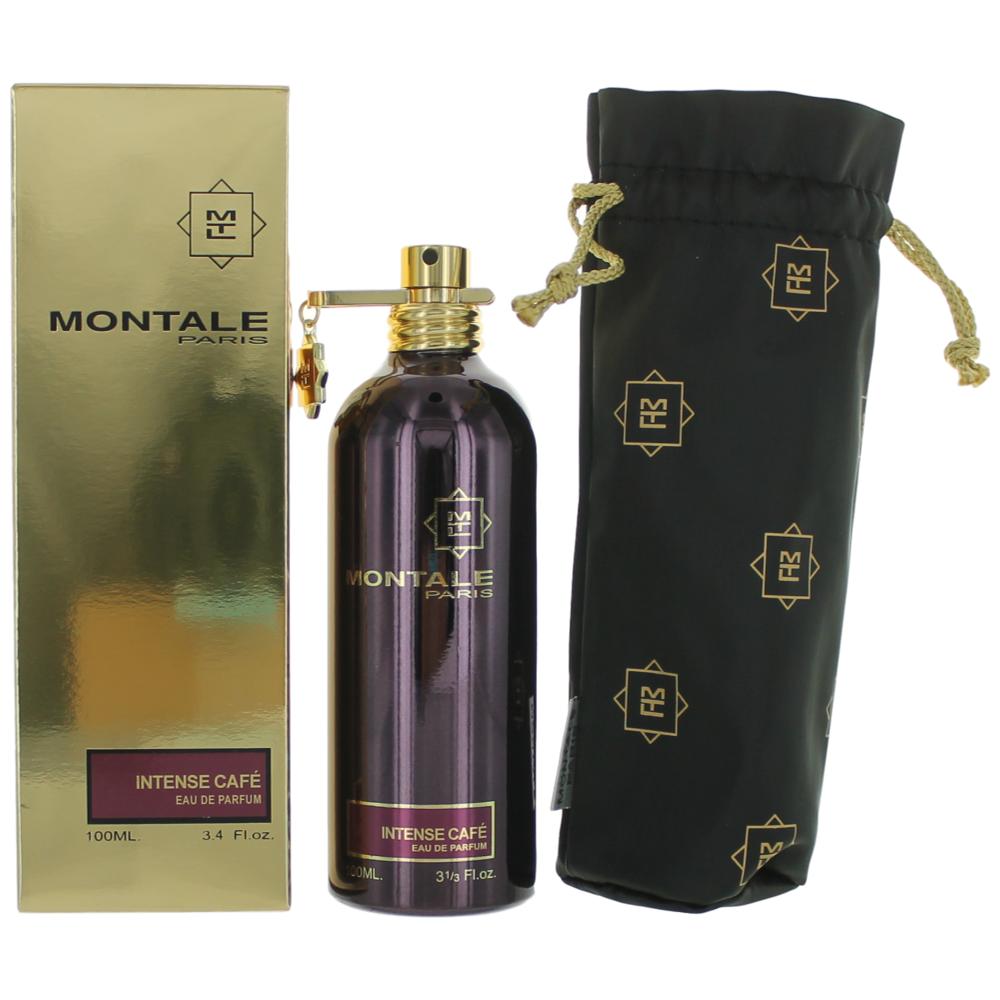 Montale Intense Cafe Eau de Parfum 3.4 oz product image