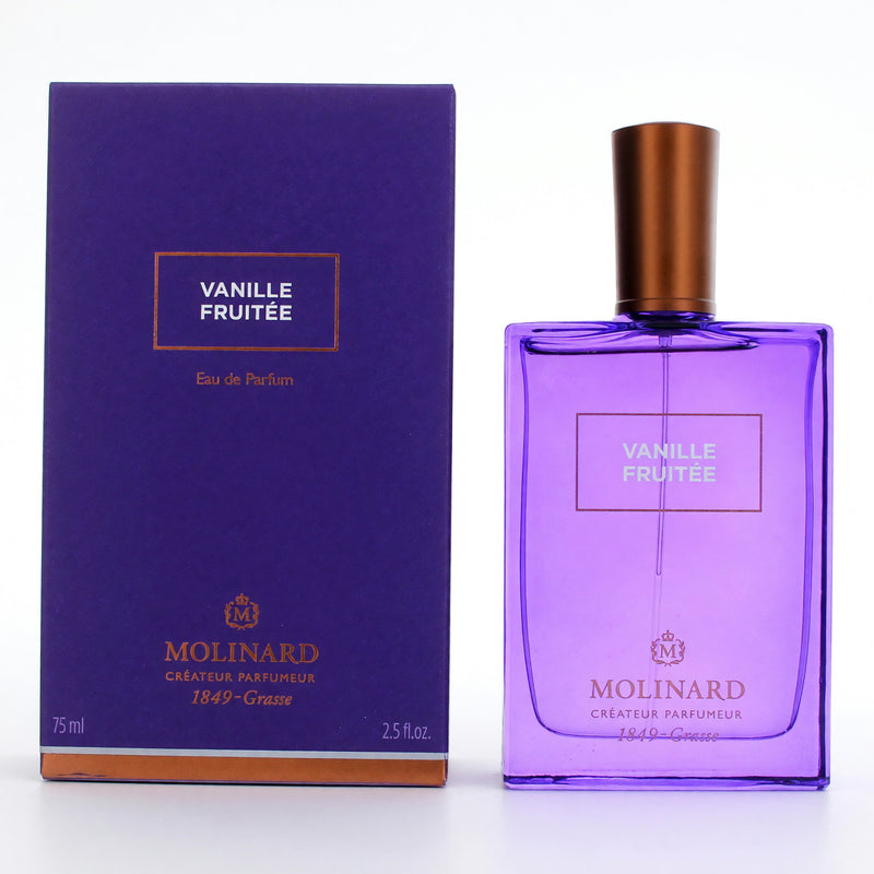 Molinard Vanille Fruitee Eau de Parfum 2.5 oz product image