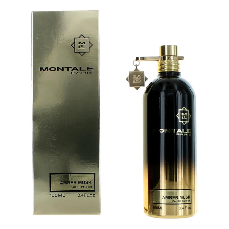 Montale Amber Musk Eau de Parfum 3.4 oz product image